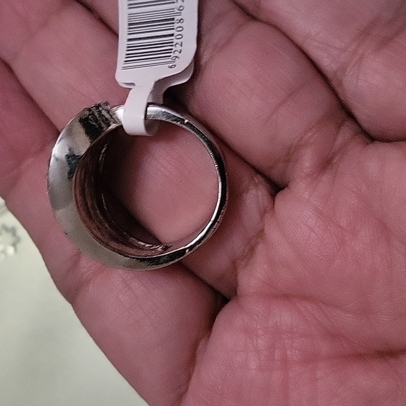 Ring Size 8 - Picture 3 of 3